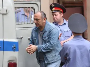 Алло, мы ищем «русскую мафию»! - Совершенно Секретно